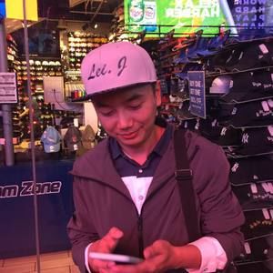 Meet your Posher, Lei